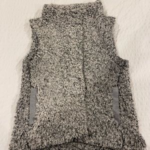 Sherpa Vest